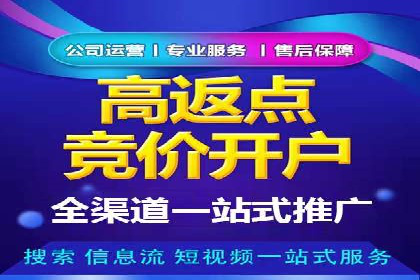 行业领先企业的SEM运营推广实战